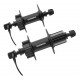 Juego de mazas Shimano TX506 Disco 8 a 11 vel LIQUIDACIÓN