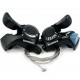 Shifter Shimano Tx30-7x3 velocidades LIQUIDACIÓN