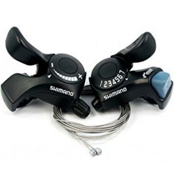Shifter Shimano Tx30-7x3 velocidades LIQUIDACIÓN