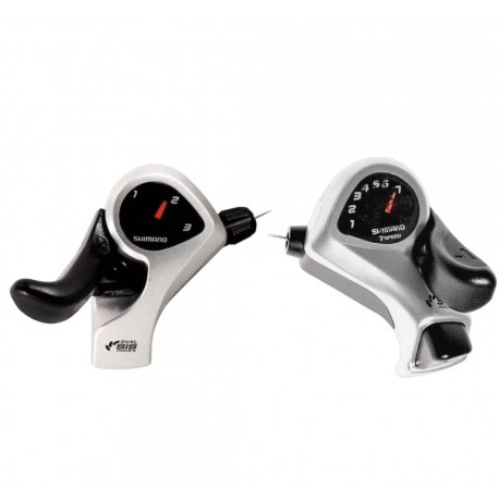 Shifter Shimano SL-TX50 7 vel LIQUIDACIÓN