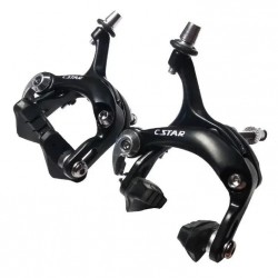 Herraduras de Freno C-Star Par LIQUIDACION
