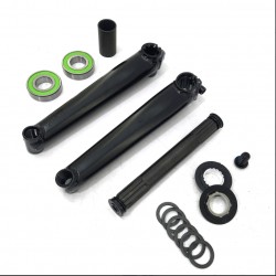 Palancas 3 Piezas C83M c/caja Mid Dirt / BMX LIQUIDACION