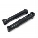 Palancas 3 Piezas C83M c/caja Mid Dirt / BMX LIQUIDACION
