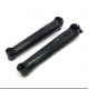 Palancas 3 Piezas C83M c/caja Mid Dirt / BMX LIQUIDACION