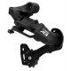 Pata de cambios para mtb Ltwoo A3 de 8 vel LIQUIDACION