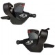 Shifters Ltwoo A3 de 3x8 vel LIQUIDACION