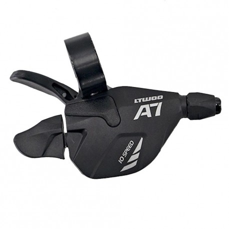 Shifters Ltwoo A7 de 10 vel LIQUIDACION