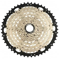 Piñón mtb Ltwoo A7 de 10 vel 11-50 casette LIQUIDACION