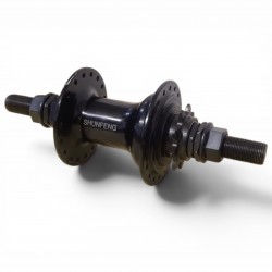 Maza TRASERA Shunfeng Sf-a241r BMX LIQUIDACION