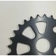 Plato BMX Freestyle 25T LIQUIDACION