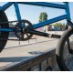 Plato BMX Freestyle 25T LIQUIDACION