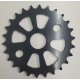 Plato BMX Freestyle 25T LIQUIDACION