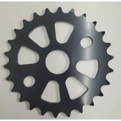 Plato BMX Freestyle 25T LIQUIDACION