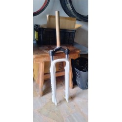 Horquilla Suspensión R29 Look para frenos a Disco LIQUIDACION