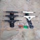 Track LAB Longboard