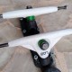 Track LAB Longboard