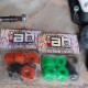 Track LAB Longboard
