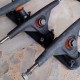 Track LAB Longboard