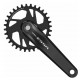 Plato Palanca Shimano Essa U2000 170mm Monoplato 32t 7/8v