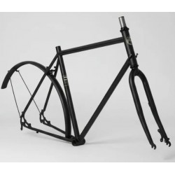 Cuadro FAD Nottingham Urbano Disco o V-brake LIQUIDACION