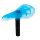 Asiento BMX con poste 25.4 mm LIQUIDACION
