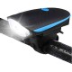 Luz led delantera de 250 lumens LIQUIDACIÓN