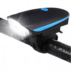 Luz led delantera de 250 lumens LIQUIDACIÓN
