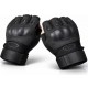 Guantes estilo tácticos dedo corto LIQUIDACIÓN