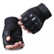 Guantes estilo tácticos dedo corto LIQUIDACIÓN