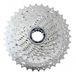 Piñón Shimano Deore CS-HG50 11-36 10 velocidades LIQUIDACIÓN