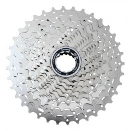 Piñón Shimano Deore CS-HG50 11-36 10 velocidades LIQUIDACIÓN