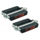 Pedales para Inglesa Vintage rosca 9-16 LIQUIDACION