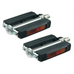Pedales para Inglesa Vintage rosca 9-16 LIQUIDACION