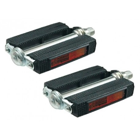 Pedales para Inglesa Vintage rosca 9-16 LIQUIDACION