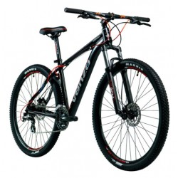 Venzo Primal 24 Vel FULL SHIMANO Hidráulica LIQUIDACION