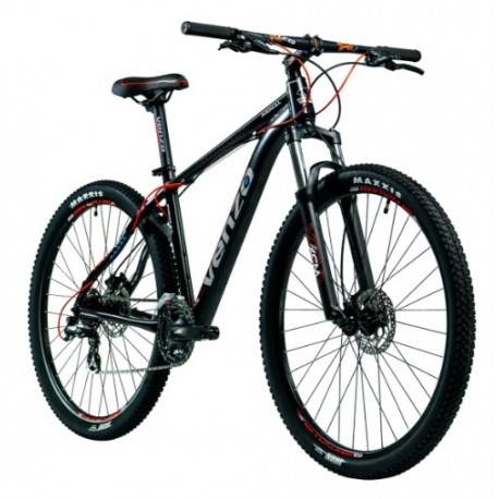 Venzo Primal 24 Vel FULL SHIMANO Hidráulica LIQUIDACION