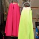 Cuello Cuellito FLUO LIQUIDACION