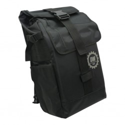 Mochila Alforja fixer modelo Patagónico 32 litros LIQUIDACION