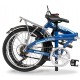 Plegable Olmo Pleggo P15 NUEVA! LIQUIDACION