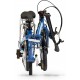 Plegable Olmo Pleggo P15 NUEVA! LIQUIDACION