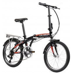 Plegable Olmo Pleggo P15 NUEVA! LIQUIDACION