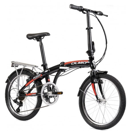 Plegable Olmo Pleggo P15 NUEVA! LIQUIDACION