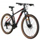 Bicicleta Venzo Thorn 24 velocidades para mujer LIQUIDACIÓN