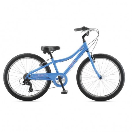 Bicicleta Infantil Rodado 24 Jamis Capri LIQUIDACION