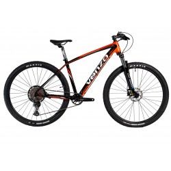 Venzo Vulcan 12 velocidades Shimano Deore LIQUIDACION