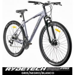 Bicicleta R29 de aluminio Rydetech 700 Pro LIQUIDACION