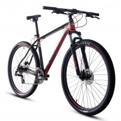 Venzo Amphion 24 velocidades Shimano Altus LIQUIDACIÓN