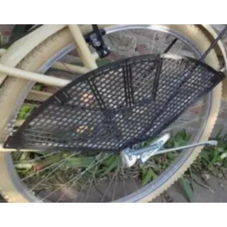 Cubre pollera