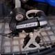 Bicicleta Vairo XR 3.8 talle M usada