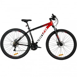Bicicleta Venzo Ahead nueva 2026 LIQUIDACION